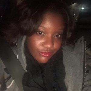 Meet your Posher, Sheena